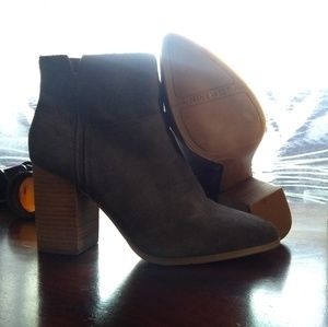 👢 NWOT Pointed Nine West Boots